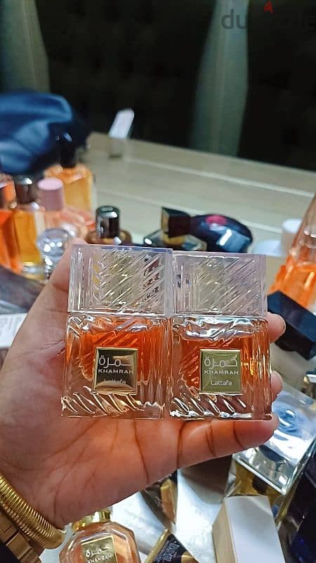 perfumes برفنات 4