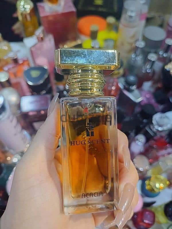 perfumes برفنات 6