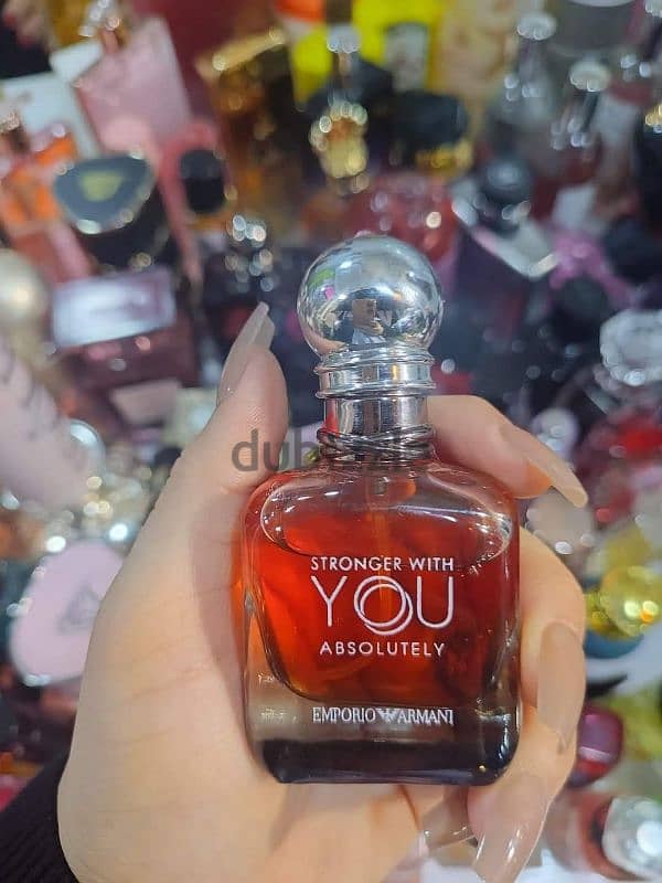 perfumes برفنات 7