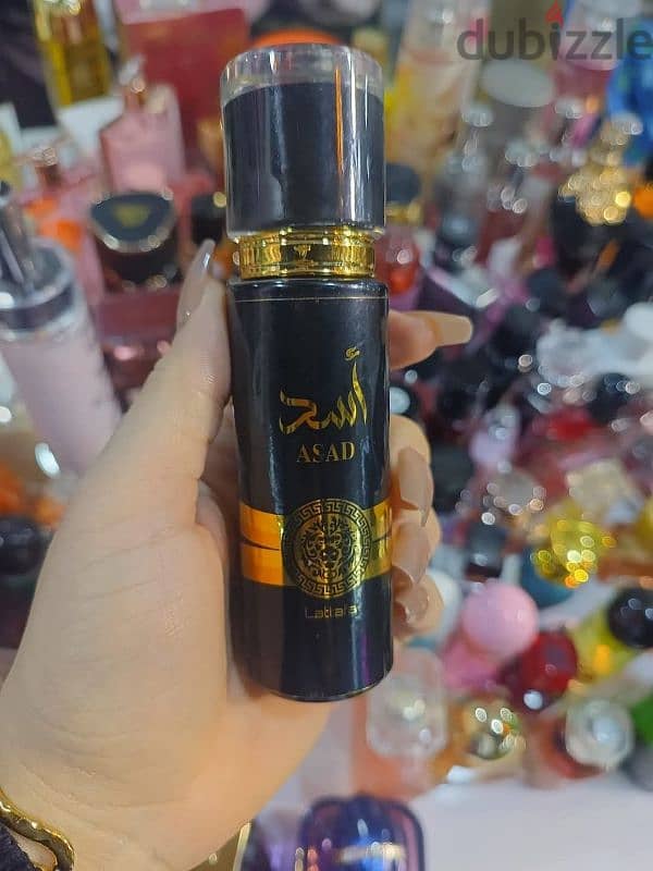 perfumes برفنات 10