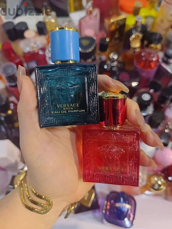 perfumes برفنات 13