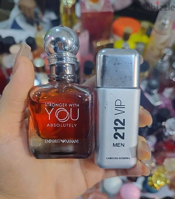 perfumes برفنات 14