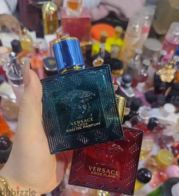 perfumes برفنات 15