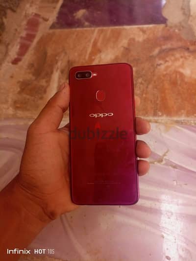 oppo f9