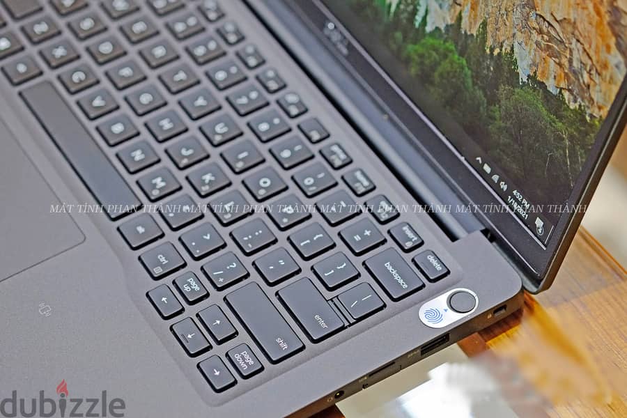 لابتوب Dell كور i5 جيل تامن رمات 16 احسن سعر فى مصر 3