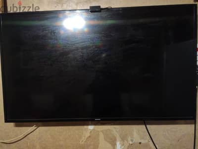 samsung smart tv  43