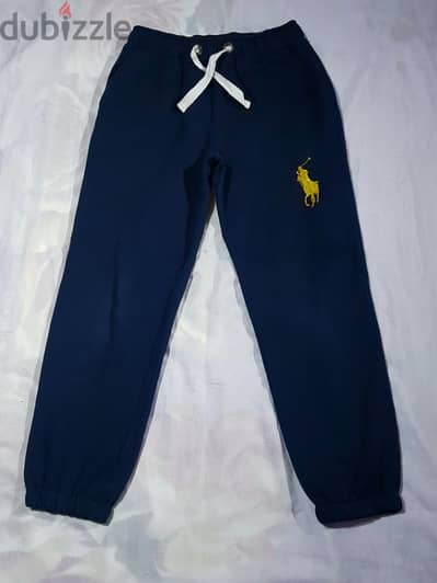 u. s. polo original sweatpants