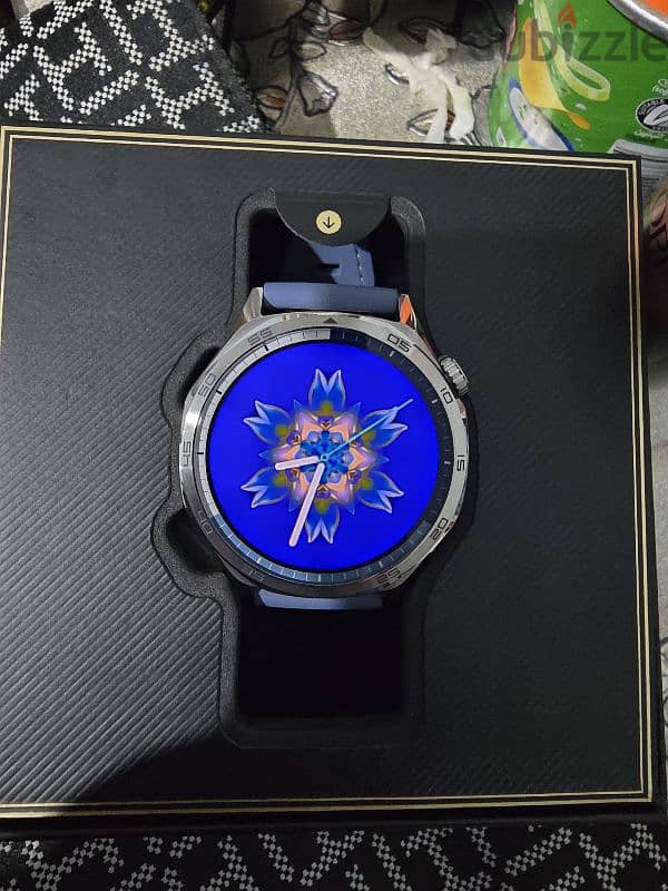 Huawei Watch GT5 0