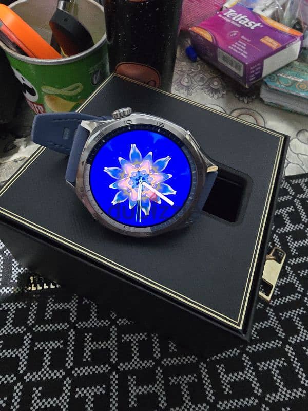 Huawei Watch GT5 1