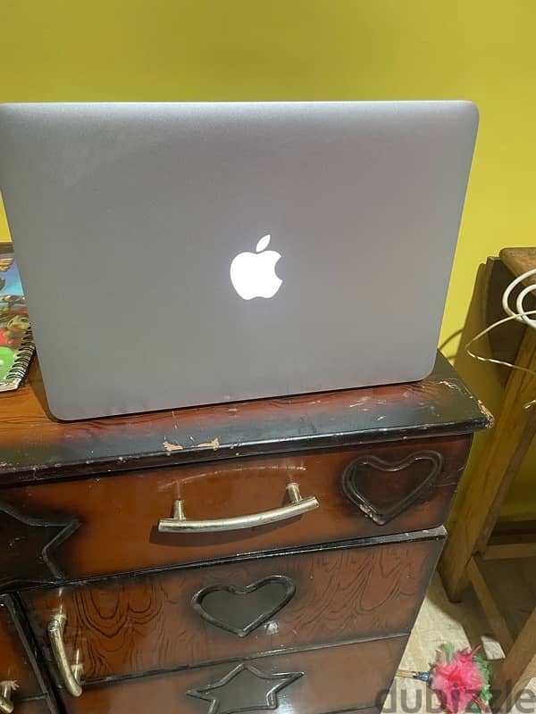 MacBook 2015 1