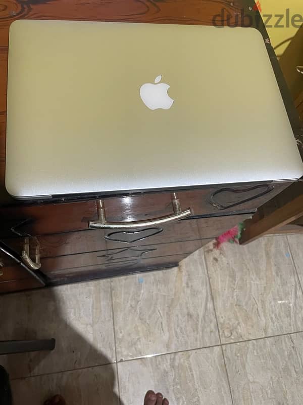 MacBook 2015 2