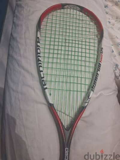 squash racket