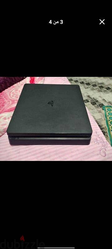 ps4 slim 0