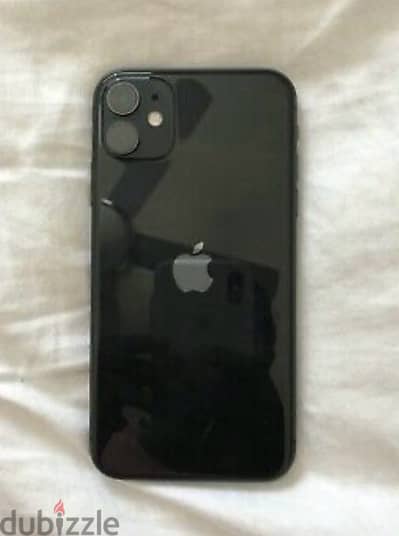 iPhone 11.  GB128