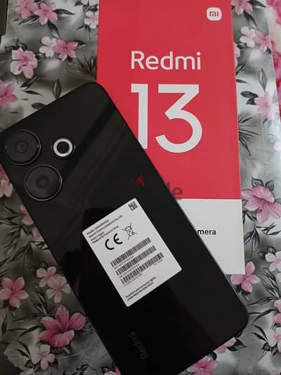 redmi