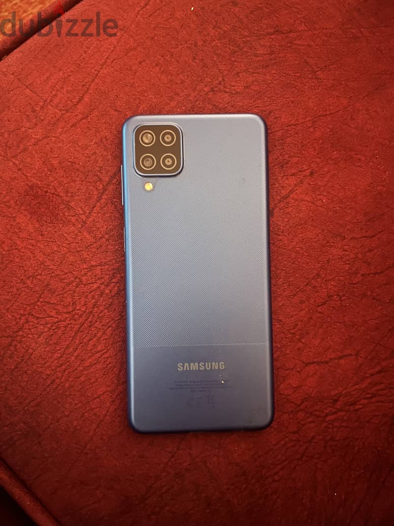 Samsung A12 1