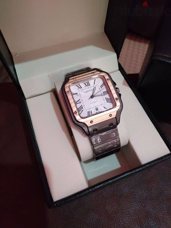 CARTIER vintage 3