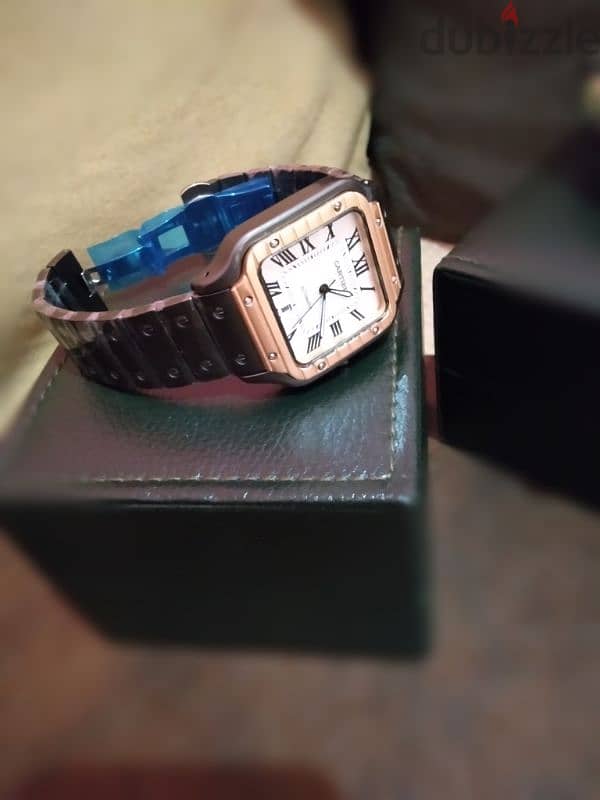 CARTIER vintage 6