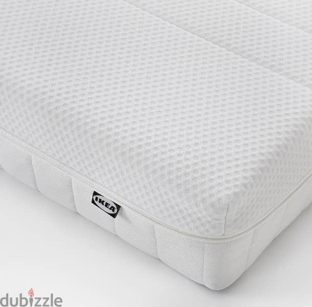 IKEA Mattress 2