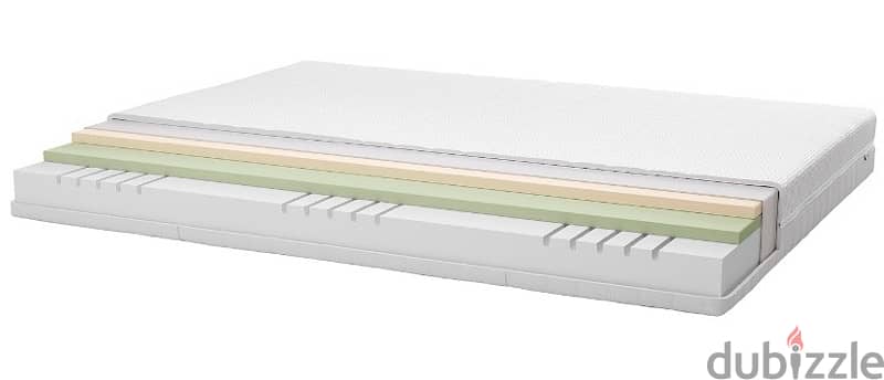 IKEA Mattress 3