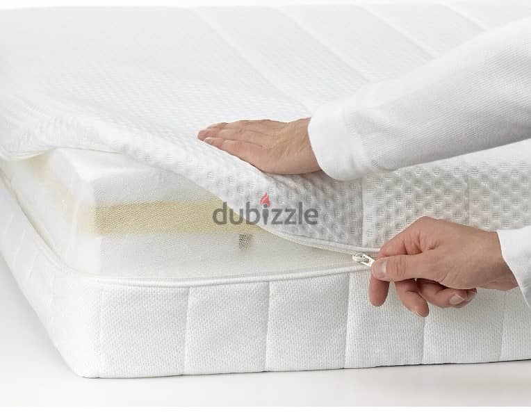 IKEA Mattress 5