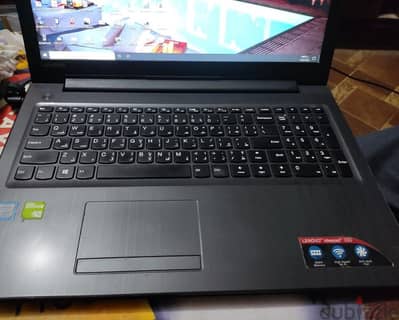 Lenovo ideapad 310-15IKB