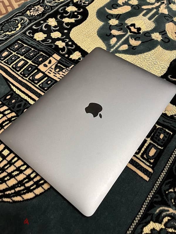 MacBook Pro 4