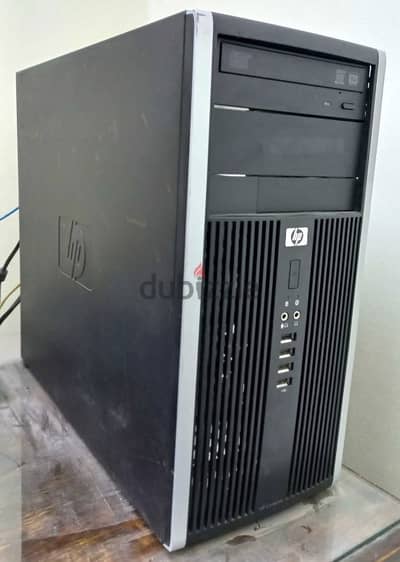 كيسه كمبيوتر hp 6305 pro