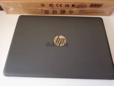 لاب توب hp جديد