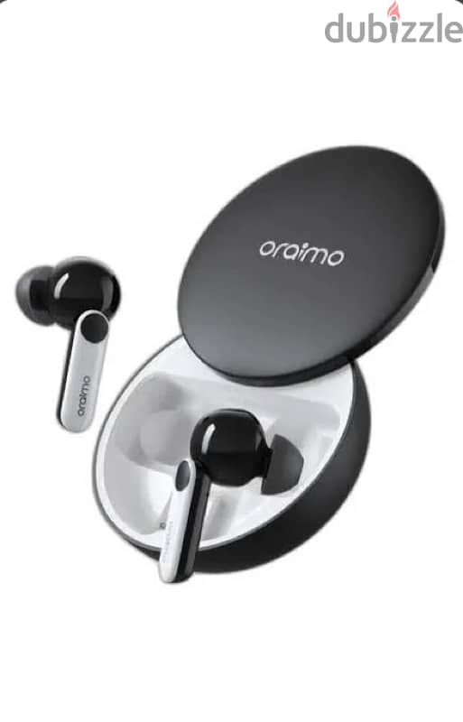 oraimo airbuds 4 0