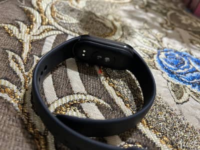 Xiaomi smart band 8 كسر زيرو