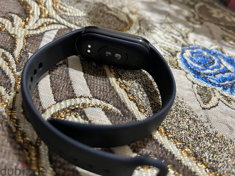 Xiaomi smart band 8 كسر زيرو 2