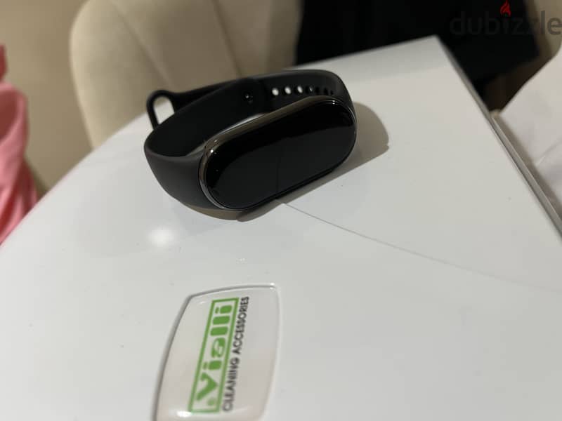 Xiaomi smart band 8 كسر زيرو 3