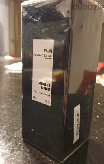 Mancera cedrat boise edp 120ml برفيوم جديد