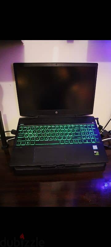 Hp Pavilion Gaming Laptop