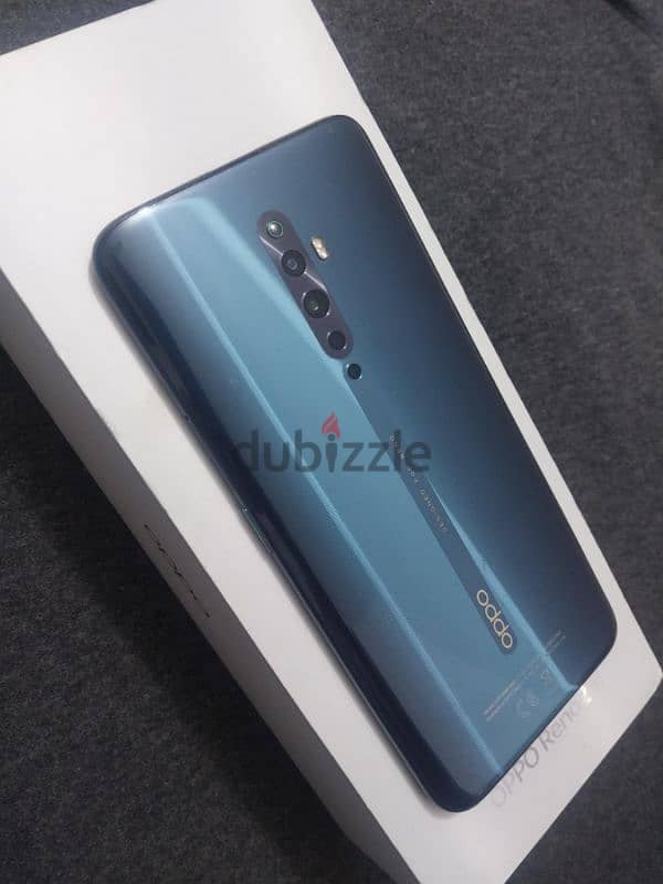 oppo reno 2f تبادل بأقل ف السعر 2