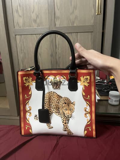 Versace bag