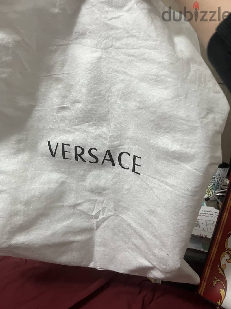 Versace bag 2