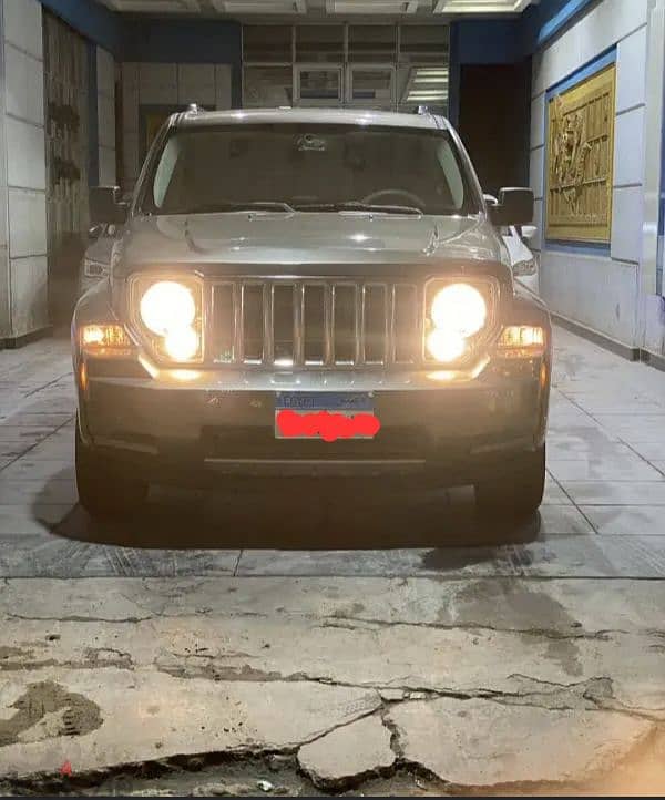 لهواه الحالات النادرة والمميزه جيب/kk/3700cc/  km146000 وللبدل 0