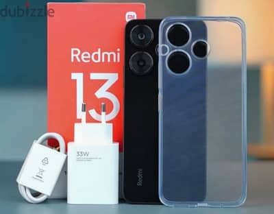 Redmi 13 - ريدمى ١٣