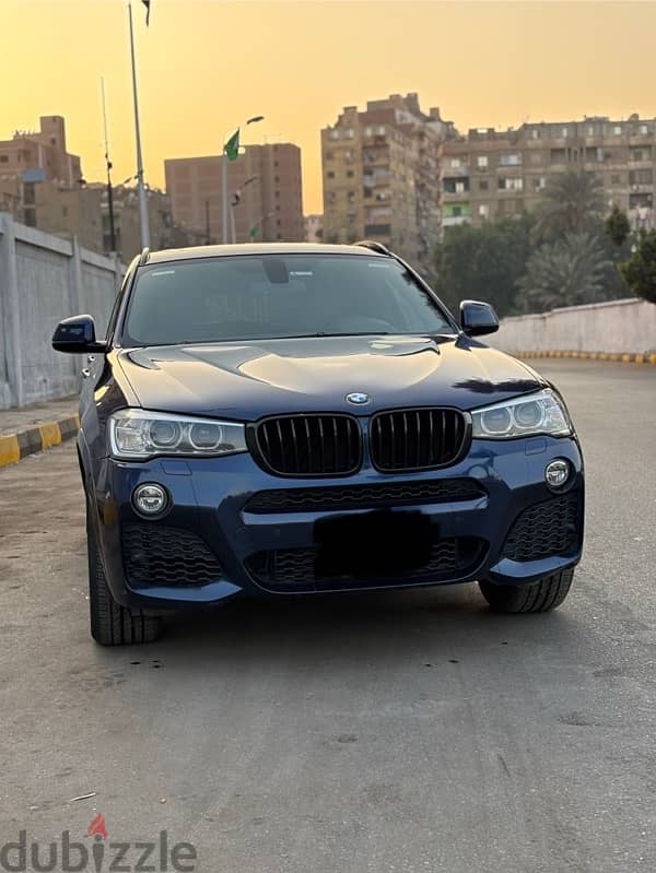 BMW X4 2018 0