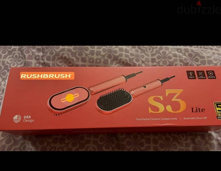 rush brush s3 1