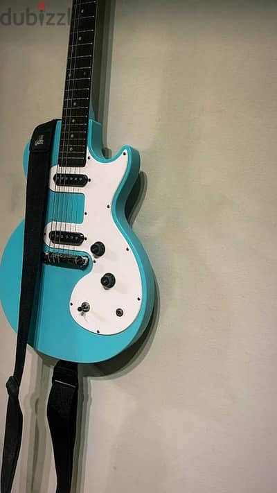 Epiphone les paul SL electric guitar