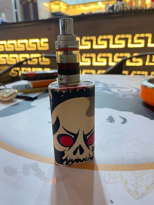 Vapor Storm PUMA 200W 1