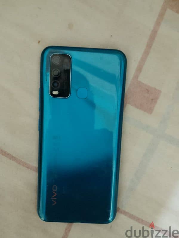 Vivo Y30 2