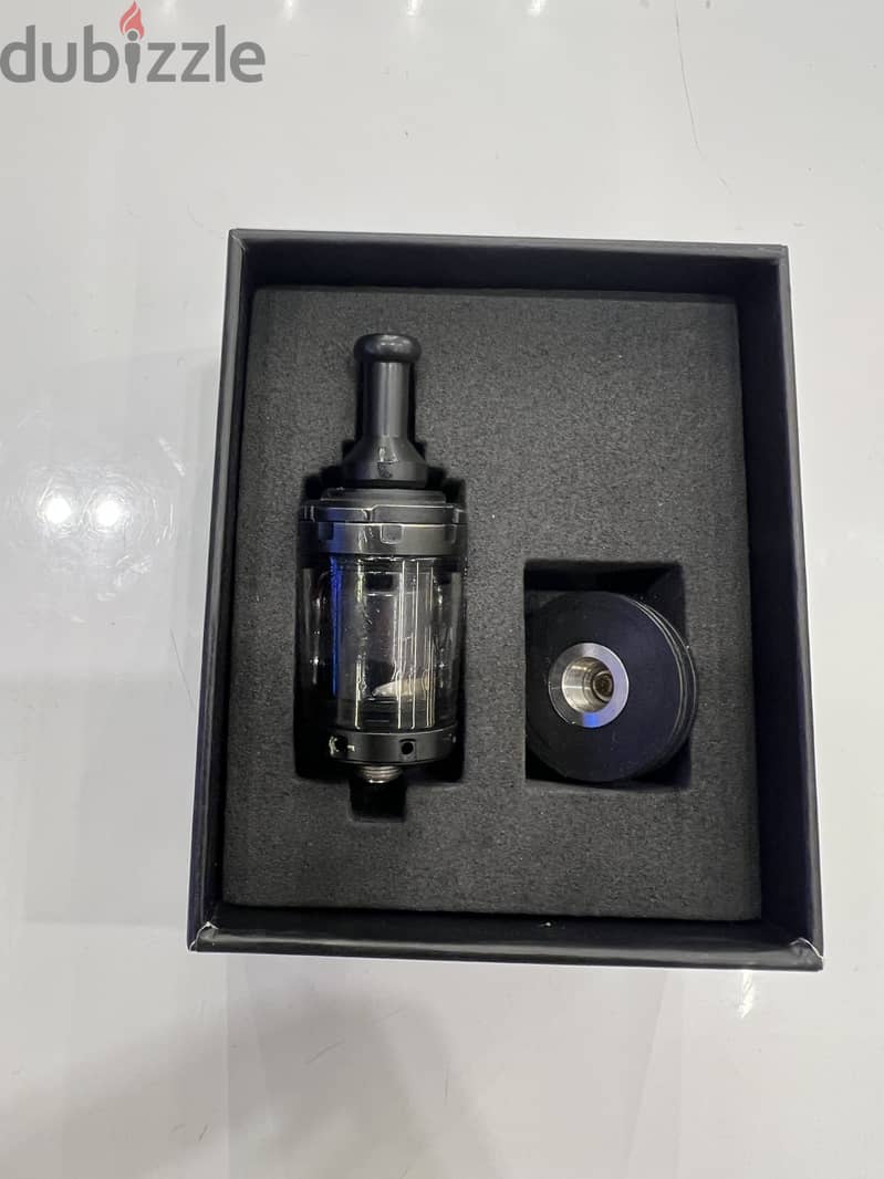 Tank amazier rta mtl 0