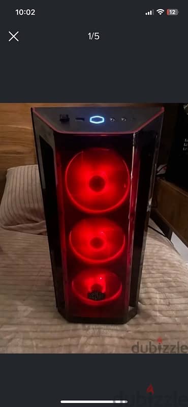 gaming pc