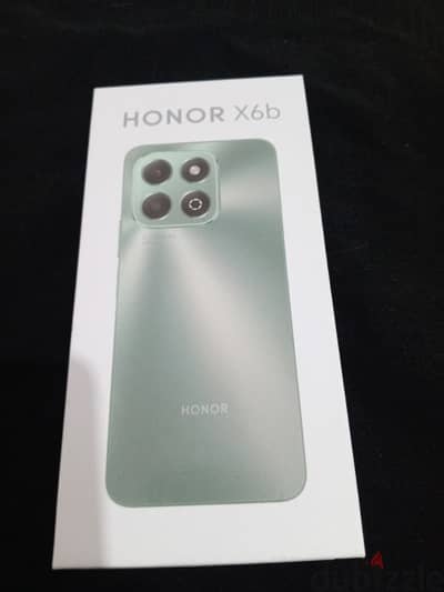 HONOR X6b بخصم ممتاز