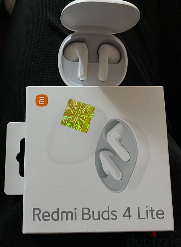 Redmi buds 4 lite 1