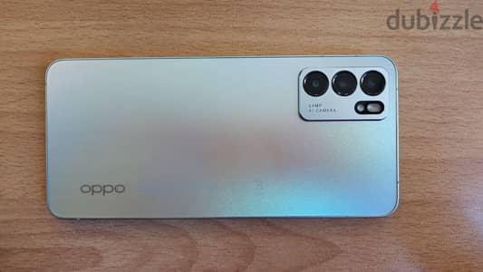 OPPO reno 6 5G - Used like new